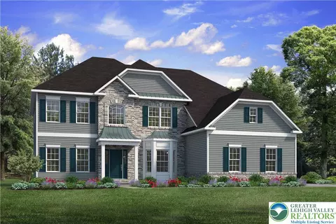 422 Steeplechase Dr #5, Forks Twp, PA 18040