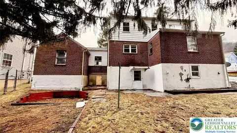 Exterior - 1303 E 6th St, Bethlehem, PA 18015 photo 4 of 5