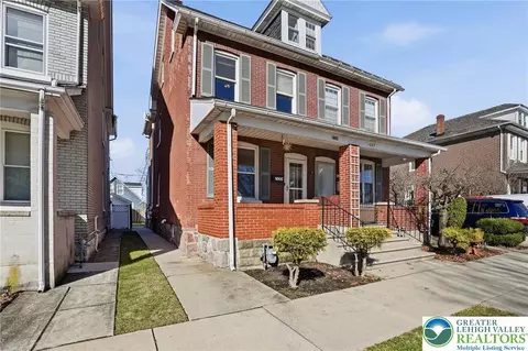 1005 Wood St, Bethlehem, PA 18018