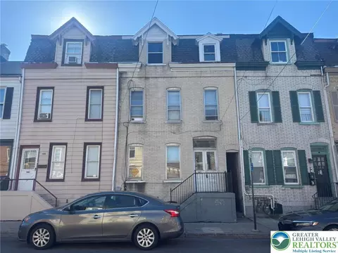 142 N 12th St, Allentown, PA 18102