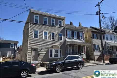 411 Cattell St, Easton, PA 18042