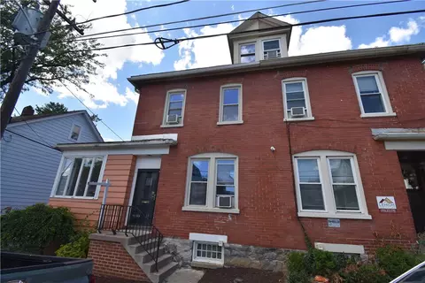 509 Parsons St, Easton, PA 18042