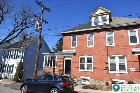 509 Parsons St, Easton, PA 18042