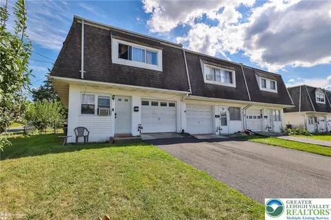 754 E Green St, Allentown, PA 18109