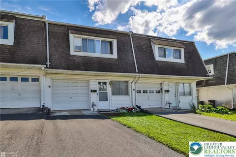 752 E Green St, Allentown, PA 18109