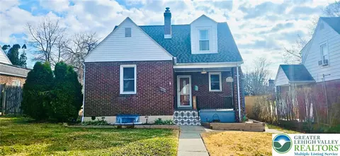 1436 Madison Ave, Bethlehem, PA 18018