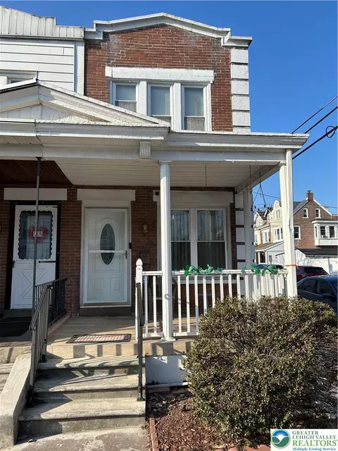 1029 W Allen St, Allentown, PA 18102