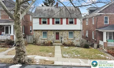 626 Lafayette St, Easton, PA 18042