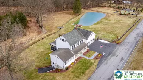 181 Spring House Rd, Lehighton, PA 18235