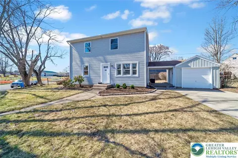 325 E Saucon St, Hellertown, PA 18055