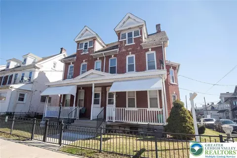 728 Linden St, Bethlehem, PA 18018