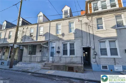 728 N Railroad St, Allentown, PA 18102