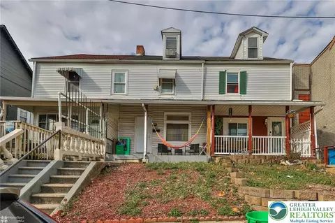 412 N Penn St, Allentown, PA 18102