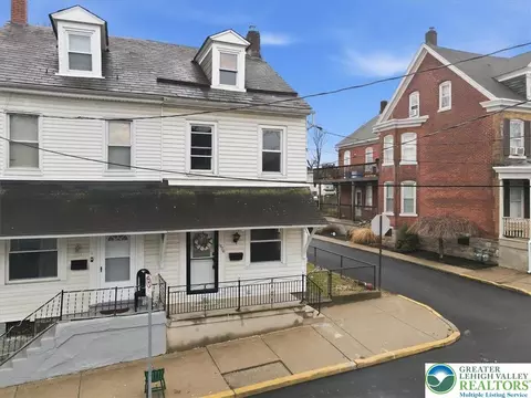 1326 Ferry St, Easton, PA 18042