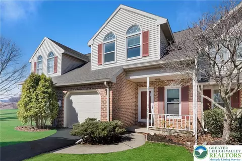 5514 Grace Ave, Bethlehem, PA 18017
