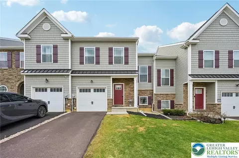 3985 Mink Rd, Emmaus, PA 18049