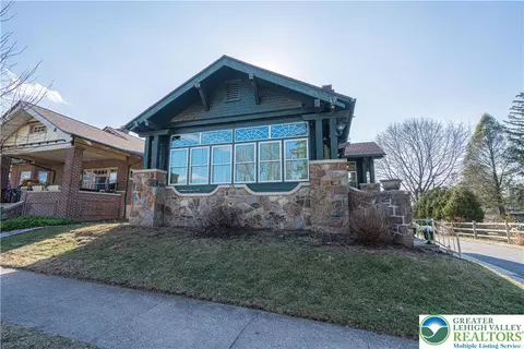114 S 22nd St, Allentown, PA 18104
