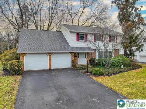 4102 Kilmer Ave, Allentown, PA 18104