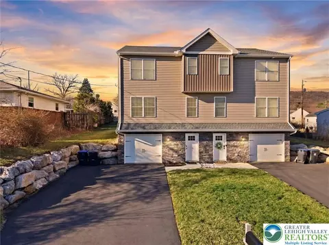 839 Lynnwood St, Allentown, PA 18103