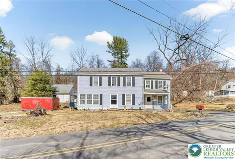 455 Morvale Rd, Williams Twp, PA 18042