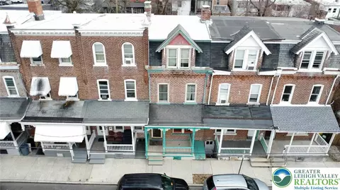 623 Park St, Allentown, PA 18102