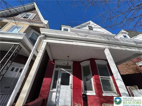 1307 Washington St, Easton, PA 18042