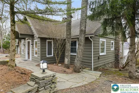 2135 Laurel Rd, Buck Hill Falls, PA 18323