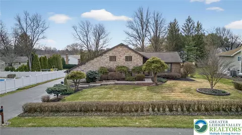 6404 Fir Rd, Allentown, PA 18104