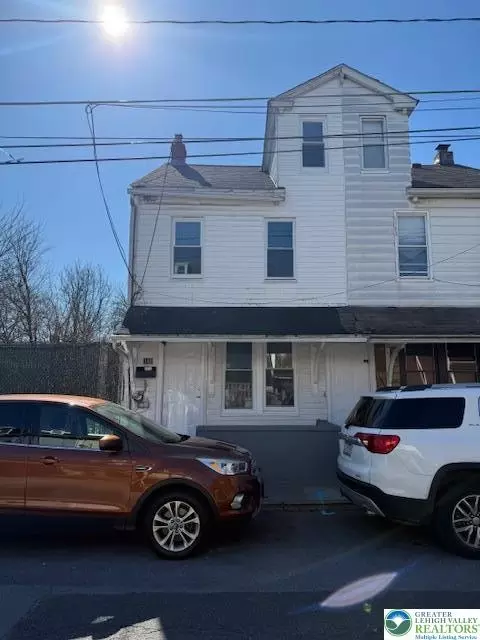 148 Chestnut St, Allentown, PA 18101