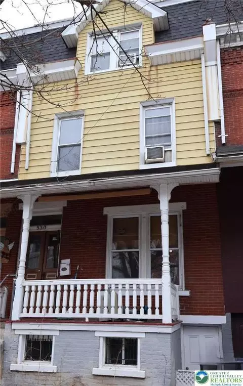 530 N 5th St, Allentown, PA 18102
