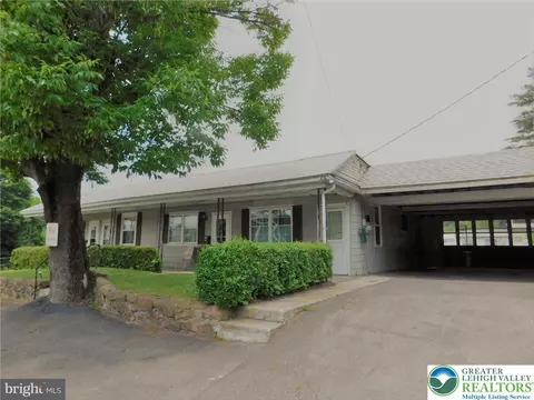 365 W Patterson St W, Lansford, PA 18232