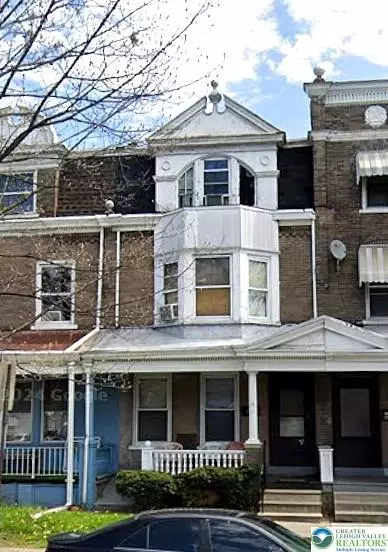 721 N 7th St, Allentown, PA 18102
