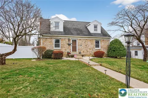 2515 E Texas Blvd, Allentown, PA 18103