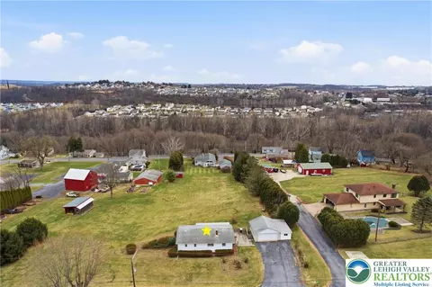 5478 2nd St, Whitehall Twp, PA 18052