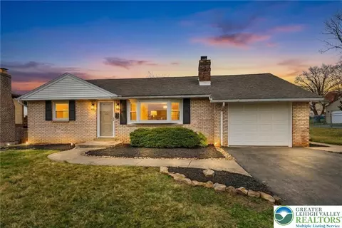 2341 S 3rd St, Allentown, PA 18103