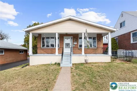 935 Marion St, Bethlehem, PA 18017