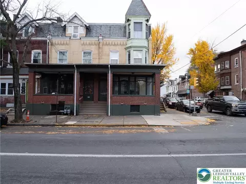 542 N 6th St, Allentown, PA 18102