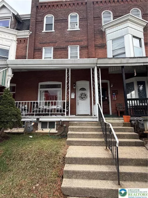 518 W Washington St, Allentown, PA 18102