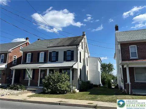 626 N Reading Ave, Boyertown, PA 19512