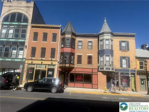 1029 W Hamilton, Allentown, PA 18101