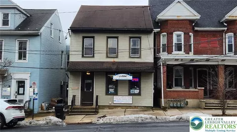 306 E Broad St, Bethlehem, PA 18018