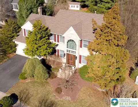 4035 Ruth Rd, Bethlehem, PA 18020