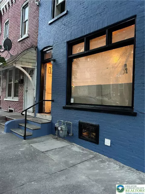 407 W Gordon St, Allentown, PA 18102