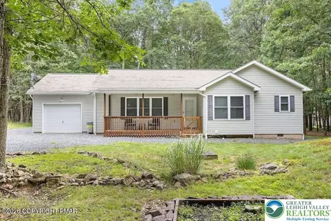 16 Poplar Dr, Penn Forest Twp, PA 18229