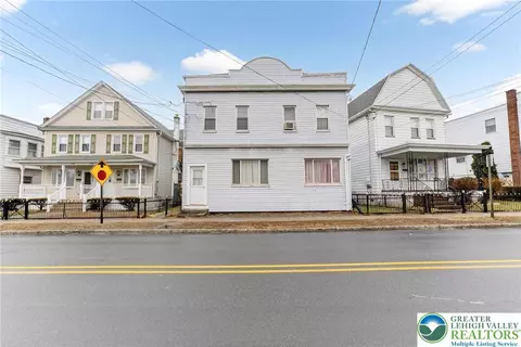 1312 N Washington St, Wilkes Barre, PA 18705