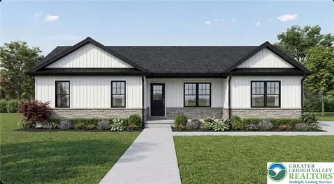 Winter Court, Tobyhanna Twp, PA 18334
