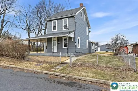 2219 Fuller St, Fullerton, PA 18052