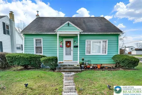 134 W Montgomery St, Allentown, PA 18103