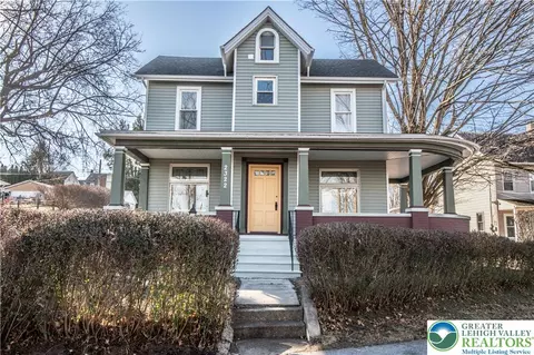 2322 Lehigh Ave N, Whitehall Twp, PA 18052