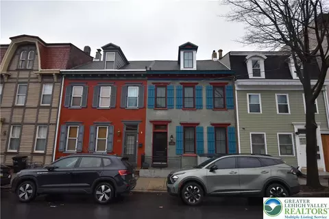 625 Ferry St, Easton, PA 18042
